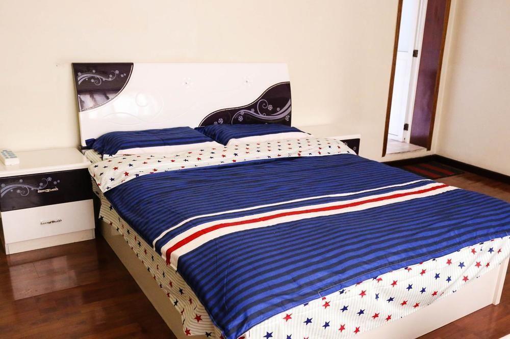 Chengdu Bling Bling Hostel Supoqiao Eksteriør billede